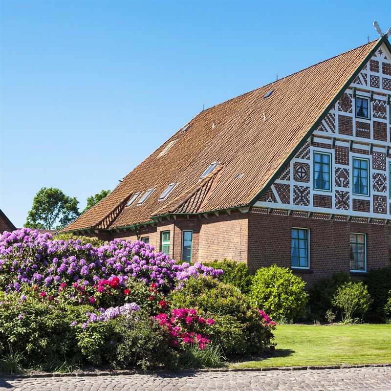 Altstadt von Stade